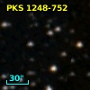 PKS 1248-752