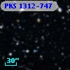 PKS 1312-747