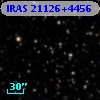 IRAS 21126+4456