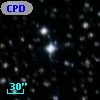 CPD-73  1073