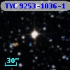 TYC 9253-1036-1