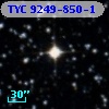 TYC 9249-850-1