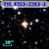TYC 9253-2283-1