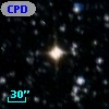 CPD-73  1092