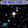 TYC 9254-2267-1