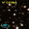 V* CO Mus