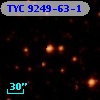 TYC 9249-63-1