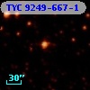 TYC 9249-667-1