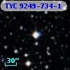 TYC 9249-734-1