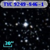 TYC 9249-846-1