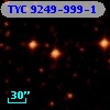 TYC 9249-999-1