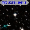 TYC 9253-106-1
