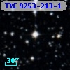TYC 9253-213-1