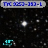 TYC 9253-383-1