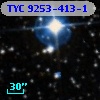 TYC 9253-413-1