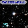 TYC 9253-423-1