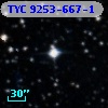 TYC 9253-667-1