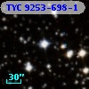 TYC 9253-698-1