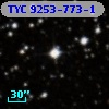 TYC 9253-773-1