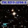 TYC 9253-1334-1