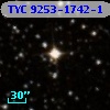 TYC 9253-1742-1