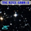 TYC 9253-1809-1