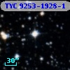 TYC 9253-1928-1
