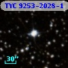 TYC 9253-2028-1