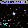 TYC 9253-2241-1