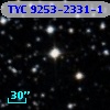 TYC 9253-2331-1