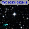 TYC 9253-2429-1