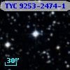 TYC 9253-2474-1