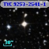 TYC 9253-2541-1