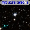 TYC 9253-2602-1