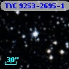 TYC 9253-2695-1