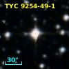 TYC 9254-49-1