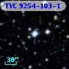 TYC 9254-103-1