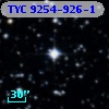 TYC 9254-926-1