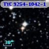 TYC 9254-1042-1