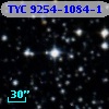TYC 9254-1084-1