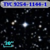 TYC 9254-1144-1