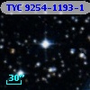 TYC 9254-1193-1