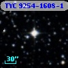 TYC 9254-1608-1