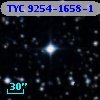 TYC 9254-1658-1