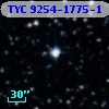 TYC 9254-1775-1