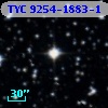 TYC 9254-1883-1
