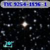 TYC 9254-1896-1