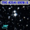 TYC 9254-1970-1