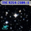 TYC 9254-2108-1