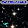 TYC 9254-2144-1